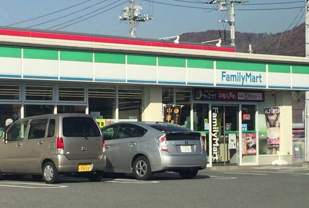 街中のコンビニで電池交換！「Gachaco」の最新事情